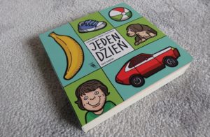 Jeden dzień Mizielińscy