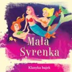 mała syrenka