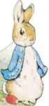 All About Peter Beatrix Potter