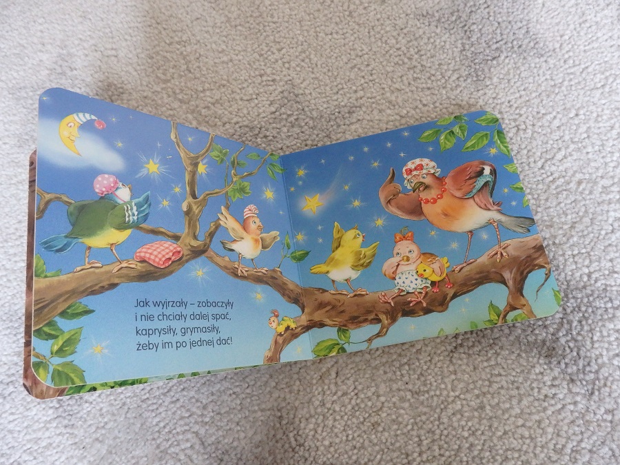 Idzie Niebo Ewa Szelburg-Zarembina