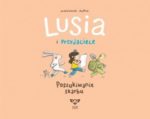 Lusia i przyjaciele Poszukiwanie skarbu