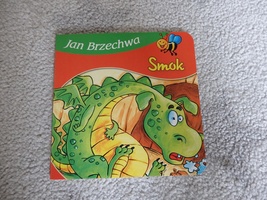 Smok Jan Brzechwa