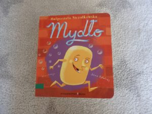 Mydło Małgorzata Strzałkowska