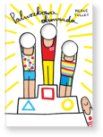 Paluszkowa olimpiada Tullet