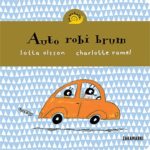 auto robi brum