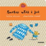 sweter włóż i już