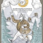 słońcem na papierze