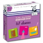 kapitan nauka odkrywam świat