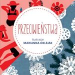 przeciwieństwa oklejak