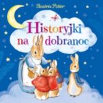 Historyjki na dobranoc Potter