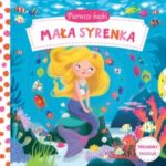 Pierwsze bajki Mała Syrenka