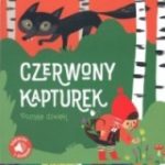 Poznaję dźwięki. Czerwony kapturek