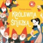Poznaję dźwięki. Królewna Śnieżka