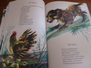 Ogródek, Maria Kownacka, Maria Orłowska-Gabryś, Zysk i S-ka