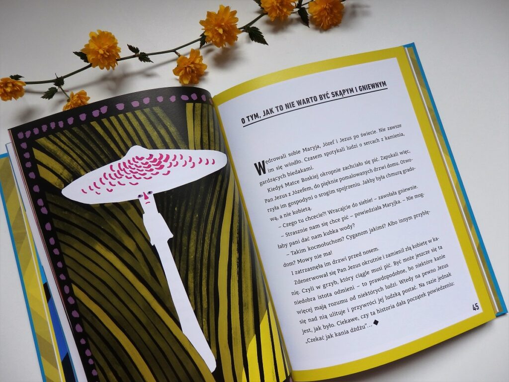 Maryjki. Opowieści o Matce Boskiej