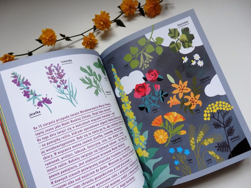 Maryjki. Opowieści o Matce Boskiej