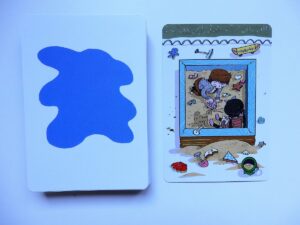 Wytęż wzrok. Rok w przedszkolu